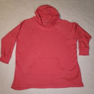 0883. Woman Within ~ 18/20 ~ Pullover ~ Hoodie